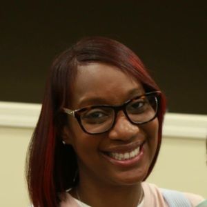 Meet your Posher, Raven